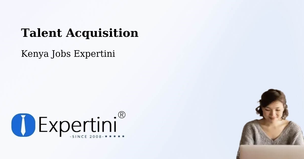 Post Jobs & Find Candidates in Kenya – Talent Acquisition Solutions - Kenya Jobs Expertini